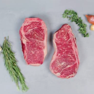 Flat Iron Filets