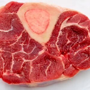 Organic Cross Cut Shanks