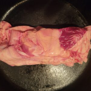 Organic Beef Tallow